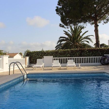 Jordi - Chalet Con Jardin, Piscina Privada Y Barbacoa En L'Ampolla - Deltavacaciones Eksteriør bilde