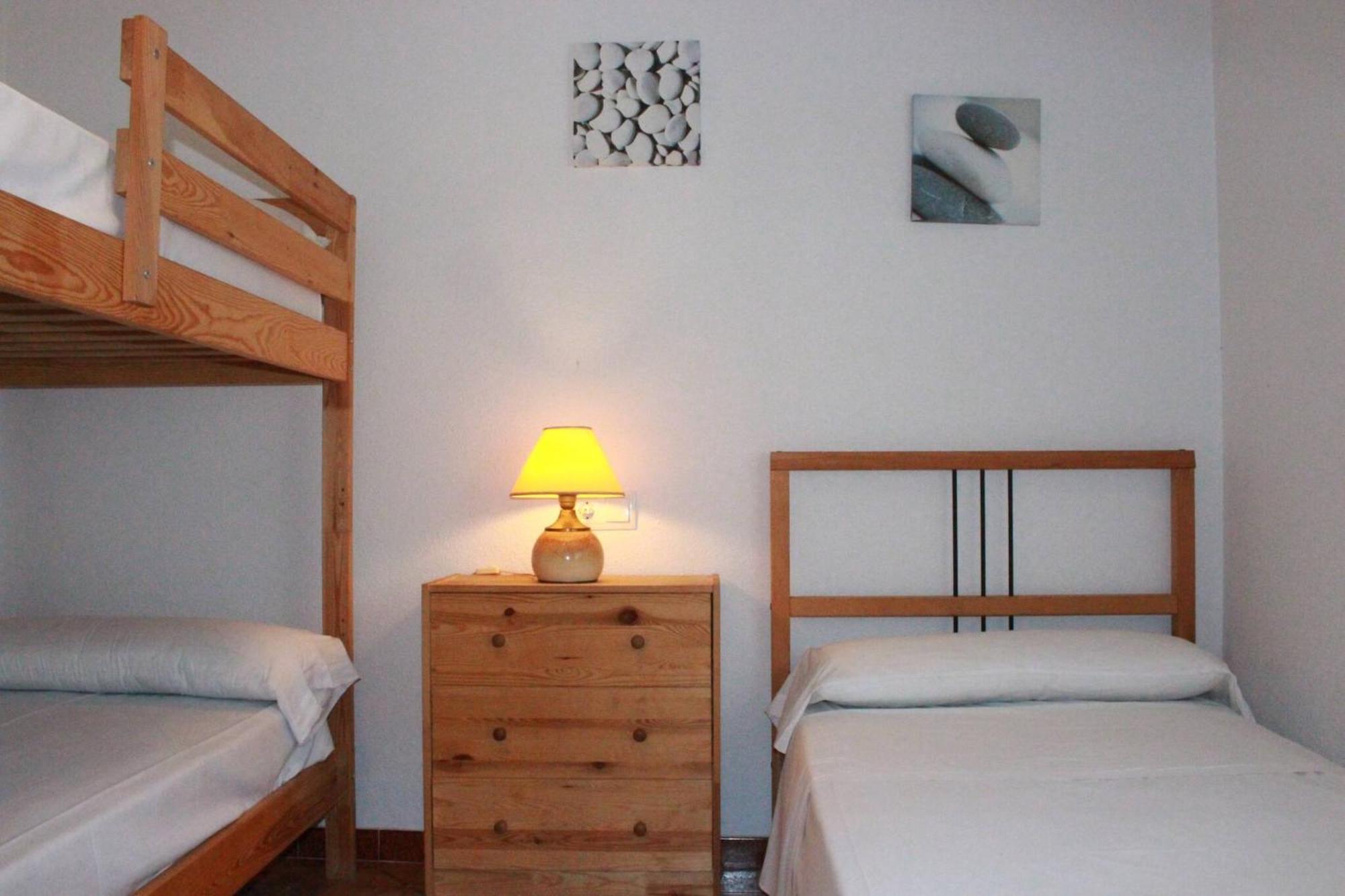 Jordi - Chalet Con Jardin, Piscina Privada Y Barbacoa En L'Ampolla - Deltavacaciones Eksteriør bilde