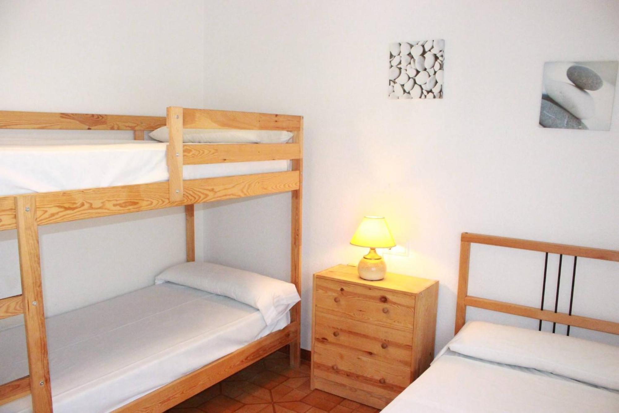 Jordi - Chalet Con Jardin, Piscina Privada Y Barbacoa En L'Ampolla - Deltavacaciones Eksteriør bilde