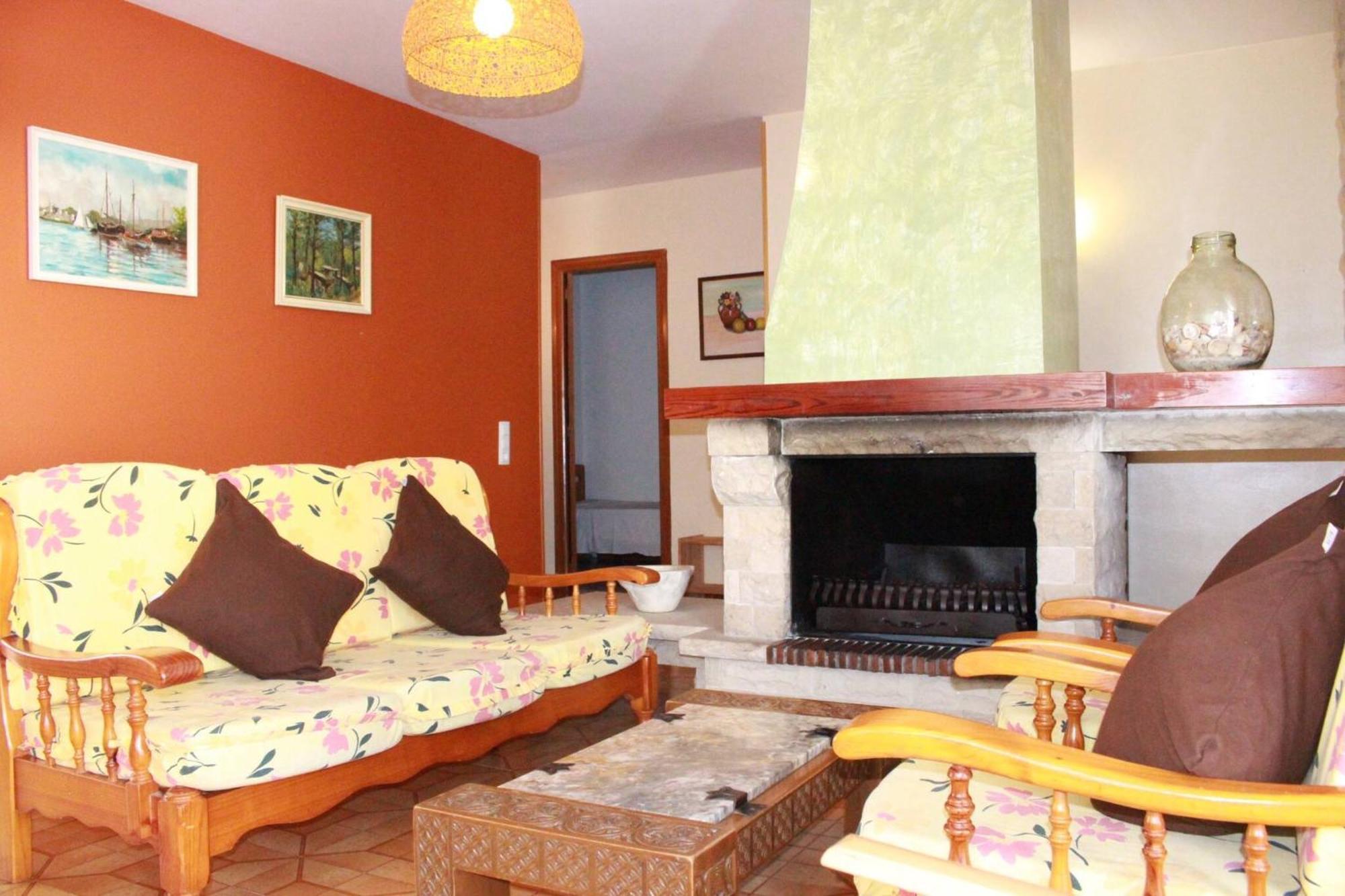 Jordi - Chalet Con Jardin, Piscina Privada Y Barbacoa En L'Ampolla - Deltavacaciones Eksteriør bilde